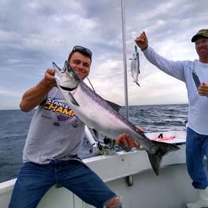 Meet your Posher, Daniel